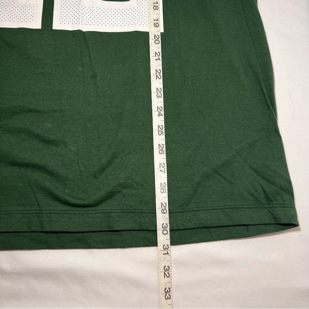 Green Bay Packers (Rodger’s) Tee - Size Large - Picture 5 of 7